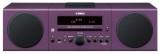 Yamaha MCR-042 Purple -  1